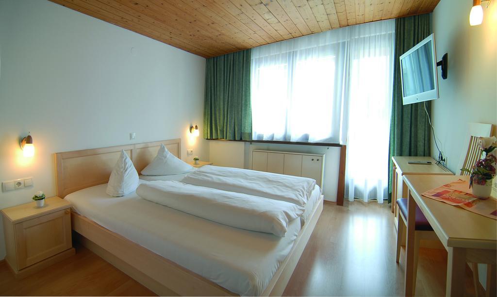 Gasthof Bad Sonnenberg Nüziders Quarto foto